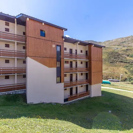 Apartment Asters 1203 Batiment B4 By Interhome Saint-Martin-de-Belleville