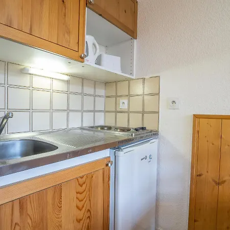 Asters 1203 Batiment B4 By Interhome