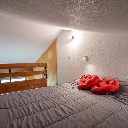 Asters 1203 Batiment B4 By Interhome