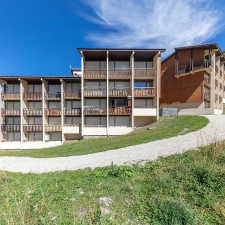 Asters 1203 Batiment B4 By Interhome Appartement *