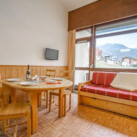 Asters 1203 Batiment B4 By Interhome Appartement *