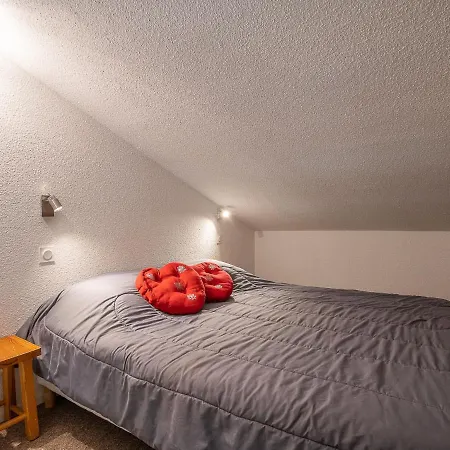 Asters 1203 Batiment B4 By Interhome Appartement *